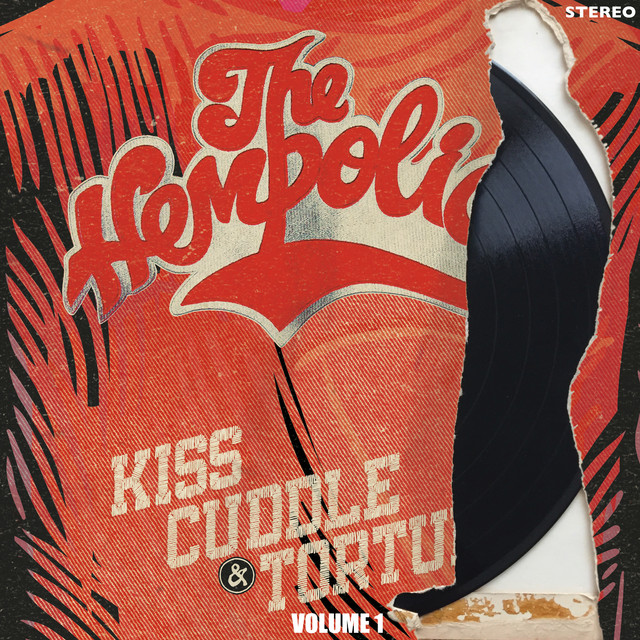 Kiss, Cuddle & Torture Volume 1 cover art