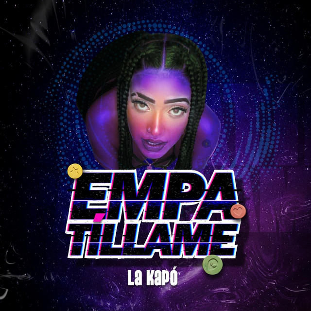 La Kapó | Spotify