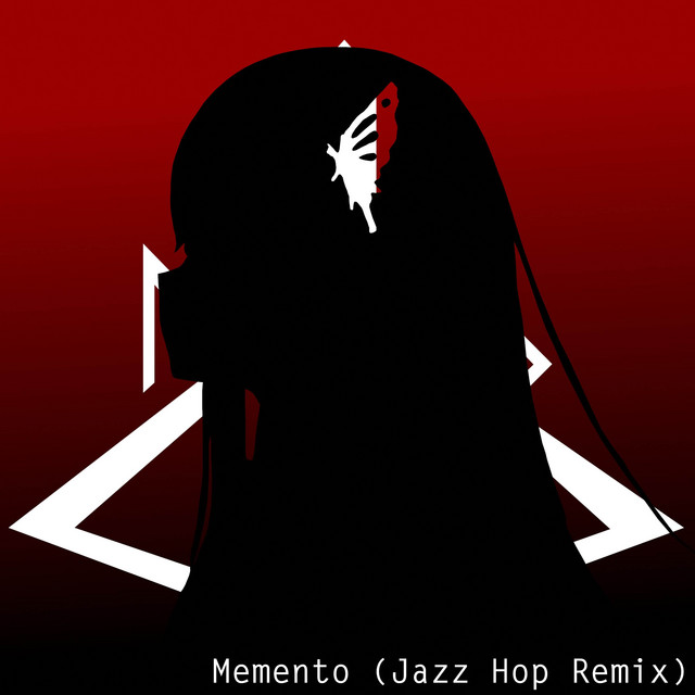 Memento (Jazz Hop Remix) cover art
