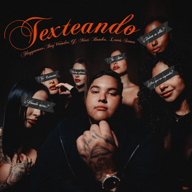 undefined album image