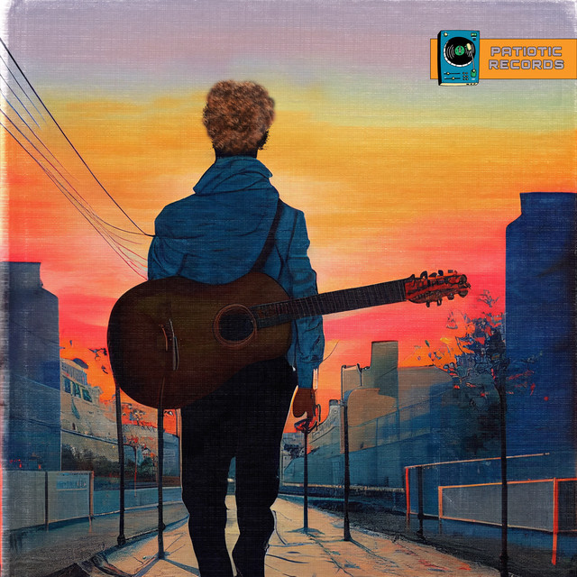 Echale Ganas cover art