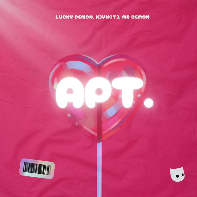 APT. - Techno Mix