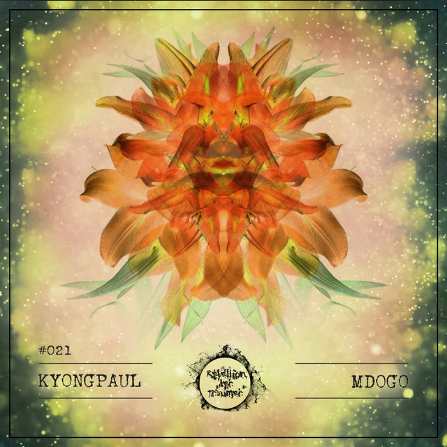 Mdogo album art