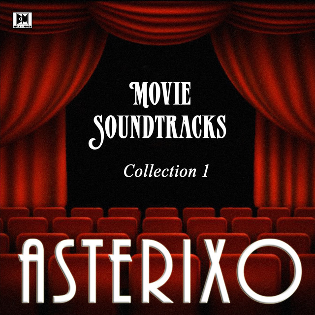 Movie Soundtracks cover art
