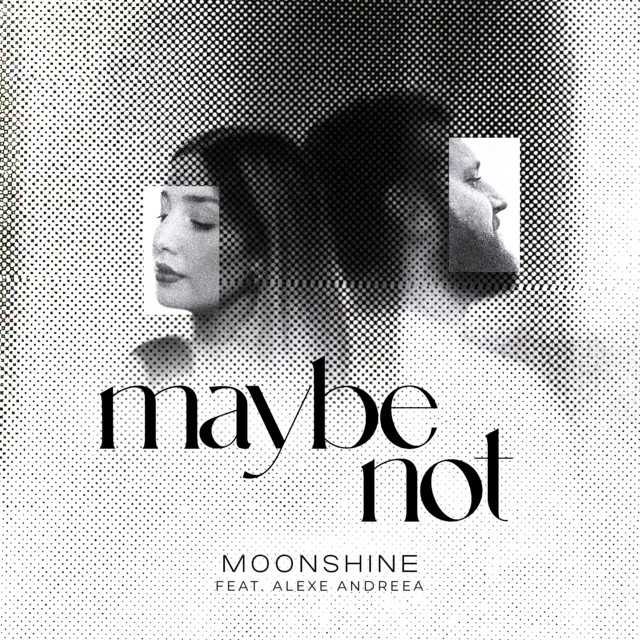 Cover art: Maybe not — Ivan Holovach