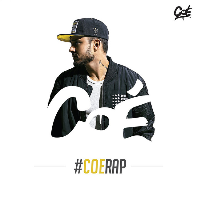 Coé Rap cover art