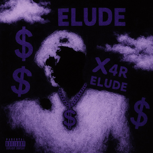 Eludë cover art