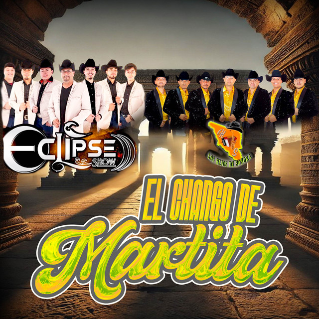 Eclipse Show De Durango