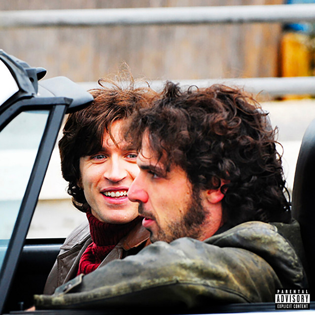 LIBANO E DANDI cover art