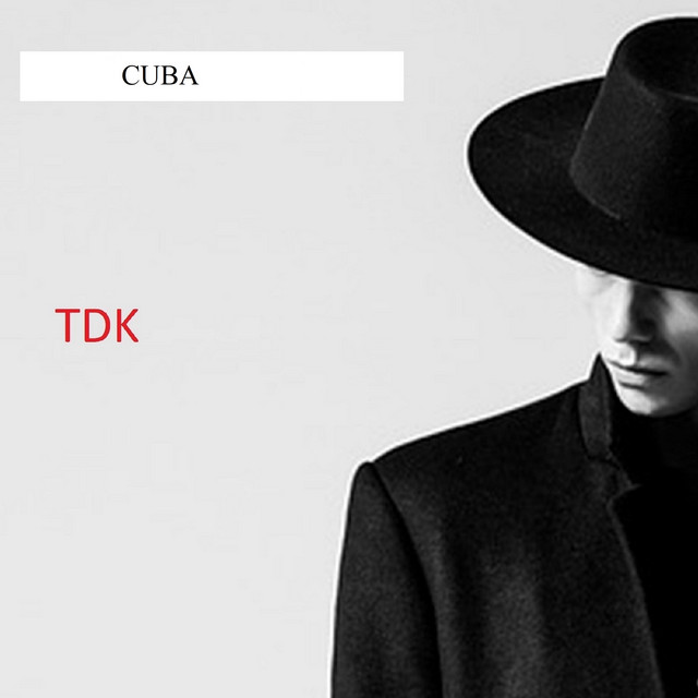 Cuba cover