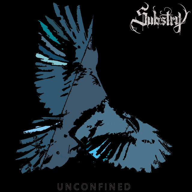 Unconfined cover art