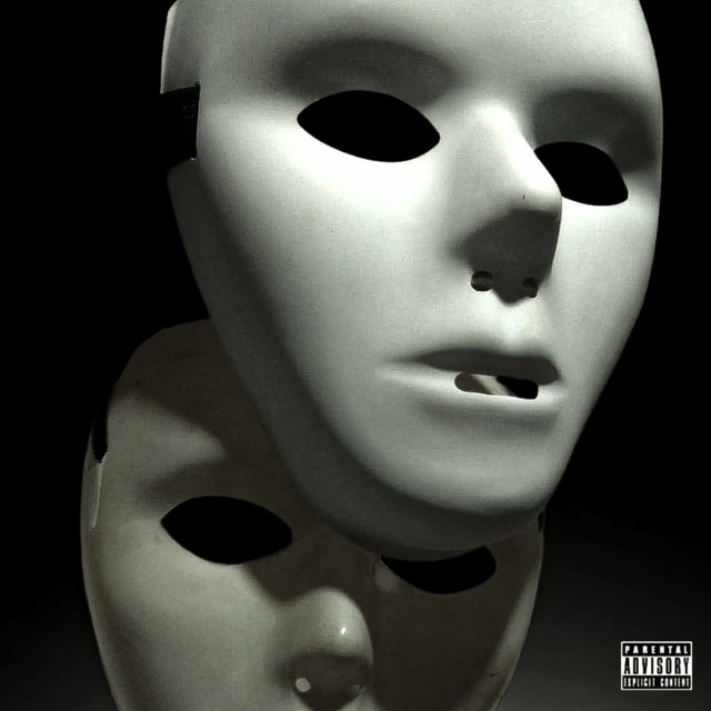 2 Faces (um pedaço da verdade) cover art