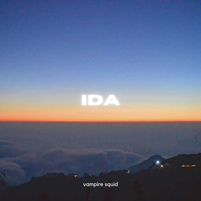 Ida cover