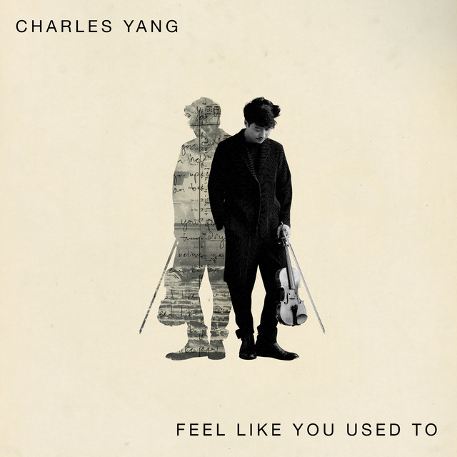 Feel Like You Used To