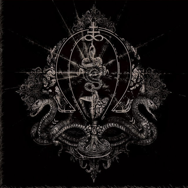 Black Devotion cover art
