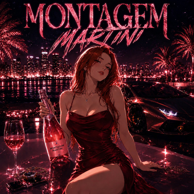 MONTAGEM MARTINI