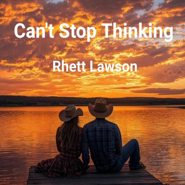 Rhett Lawson