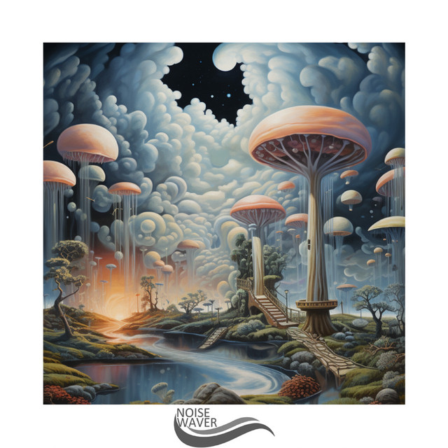 Cloudwalker's Lullaby
