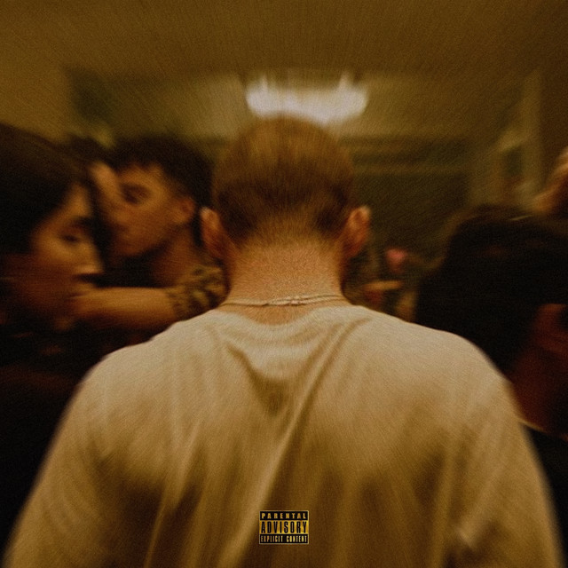 ALL FOR FAMILY cover art