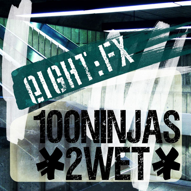 100ninjas