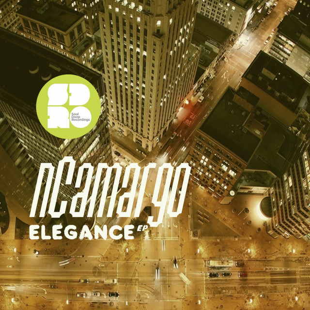 Perseverance - Original Mix artwork