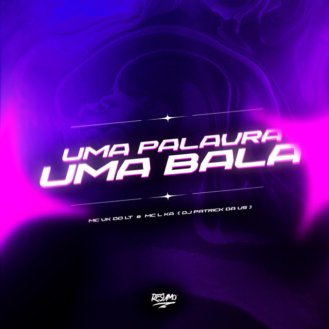 Uma Palavra Uma Bala