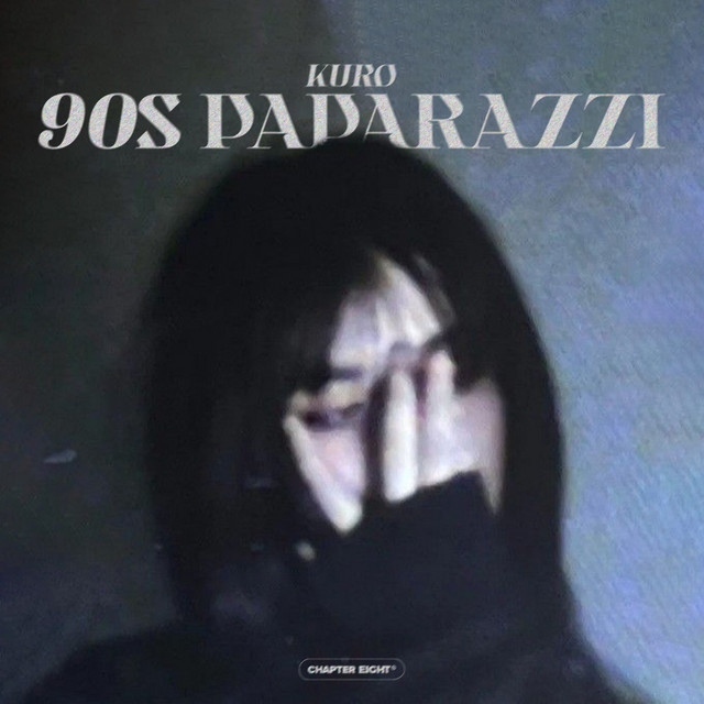 90s Paparazzi cover art