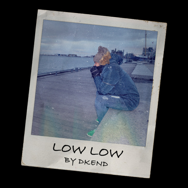 Low Low cover art