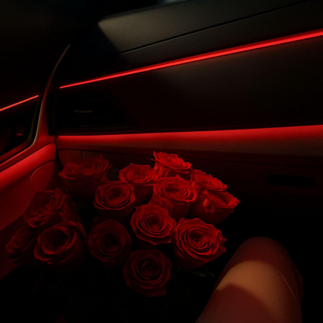 Roses Die Too cover art