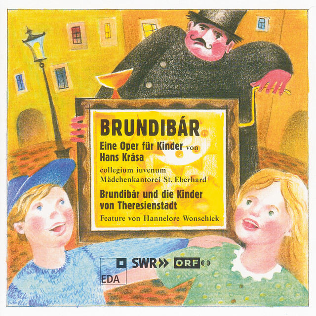 Brundibár - An Opera for Children / Feature: Brundibár und die Kinder von Theresienstadt