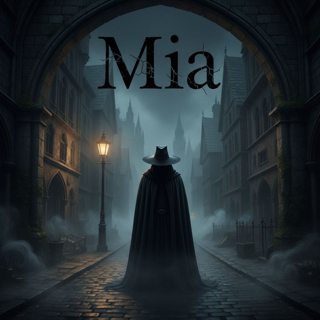 Mia