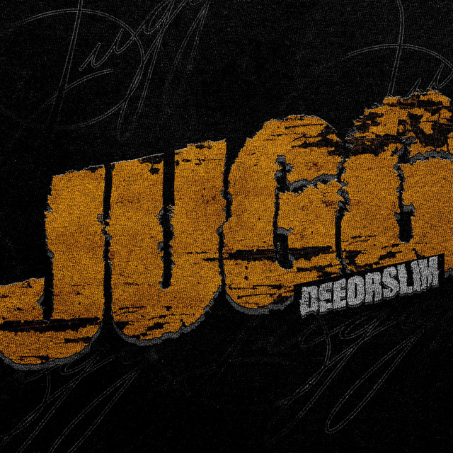 JUGG cover art
