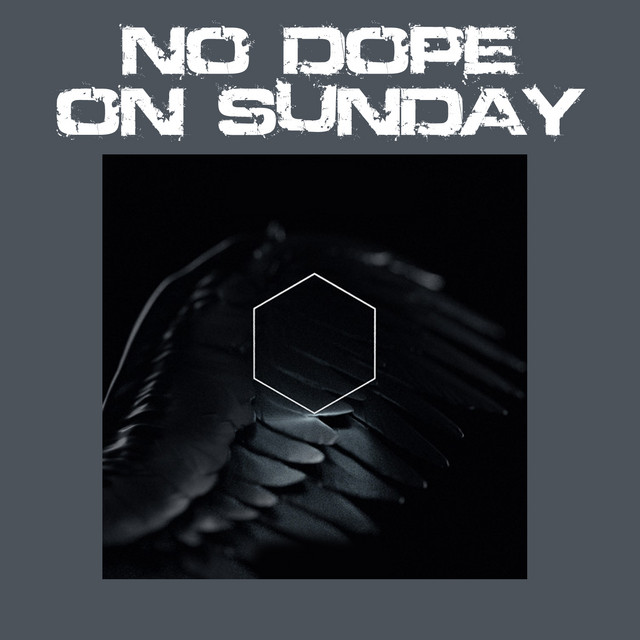 No Dope on Sunday (Trap Edition) cover art