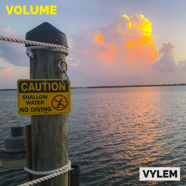 Volume cover art