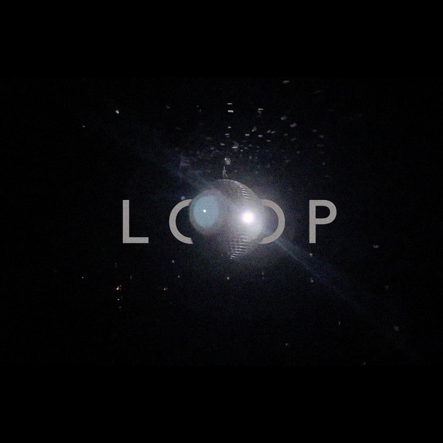 Loop cover art
