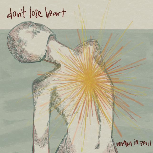 Don't Lose Heart cover art