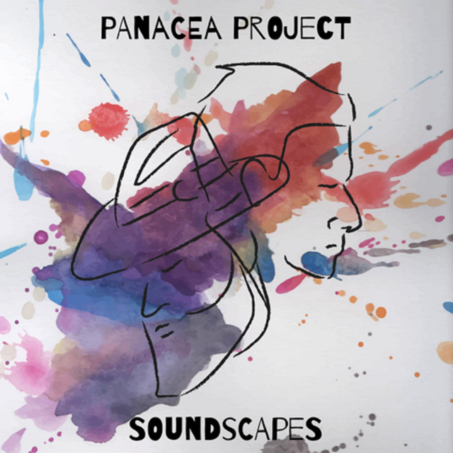 Soundscapes cover art