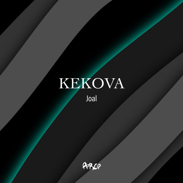 Kekova - Between Ourselves Remix cover art