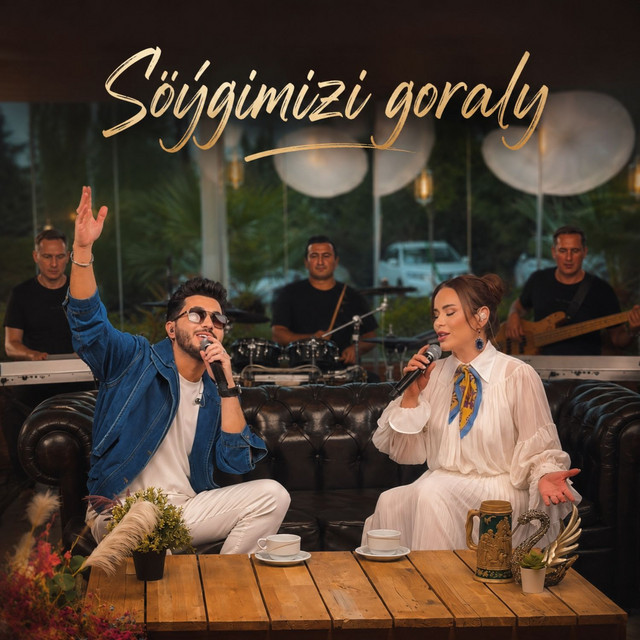 Söýgimizi Goraly (Live) album image