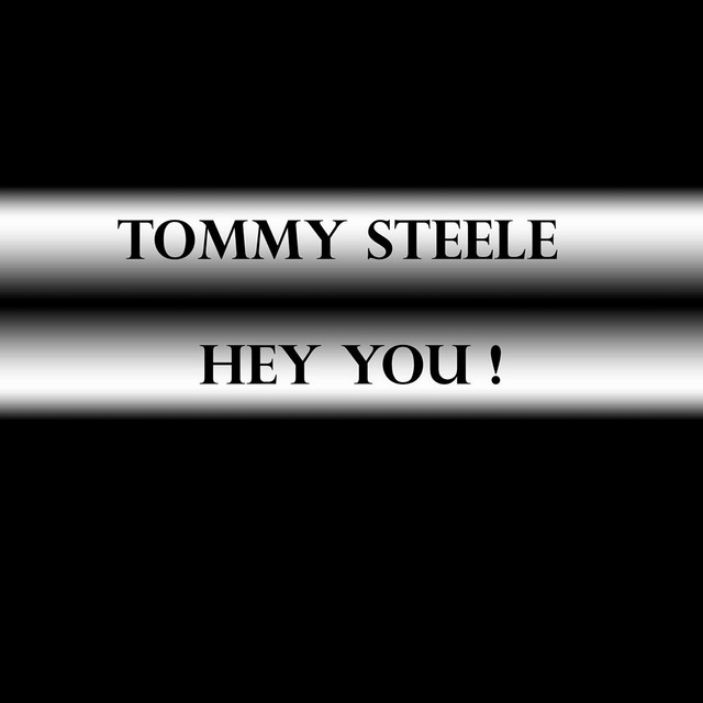Hey You! cover art