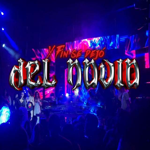 JayQuintana, Mala Fama G, Mik – X Fin Se Dejo Del Novio