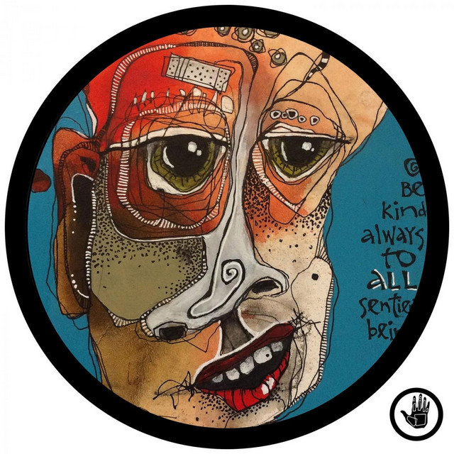 GET RIGHT cover art