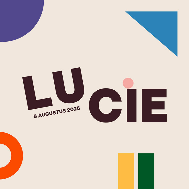 Lucie cover