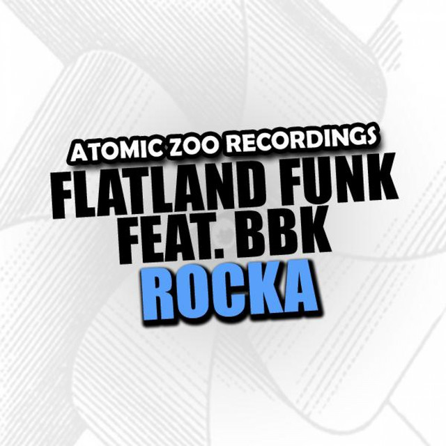 Rocka - Original Mix cover art