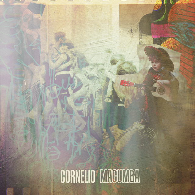 Macumba cover art