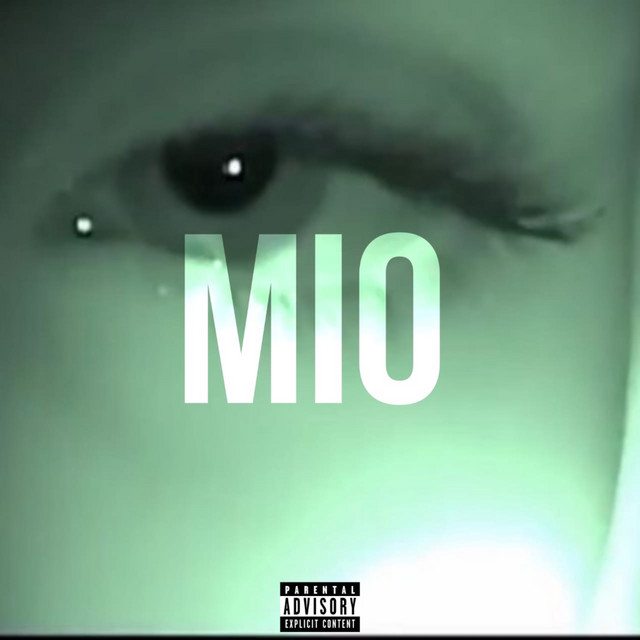 MIO cover art