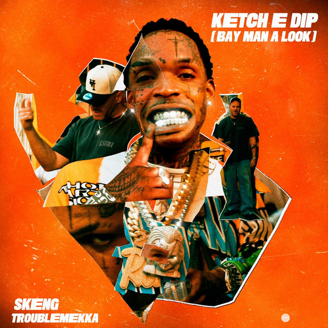 Ketch E Dip (Bay Man A Look) - Radio Edit
