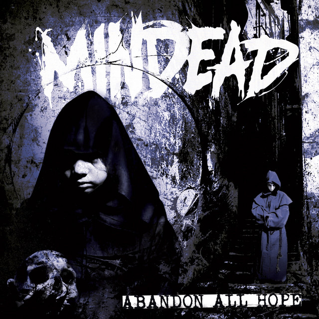 Abandon All Hope cover art