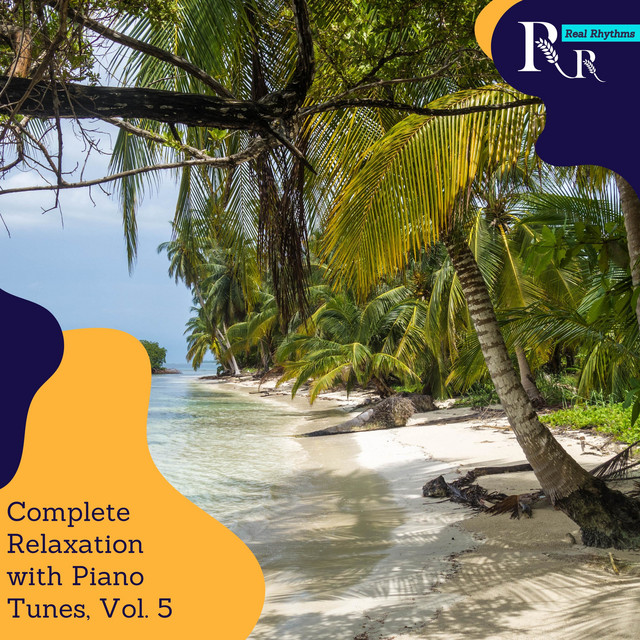 Joyful Agitation (Love Piano in C Major)