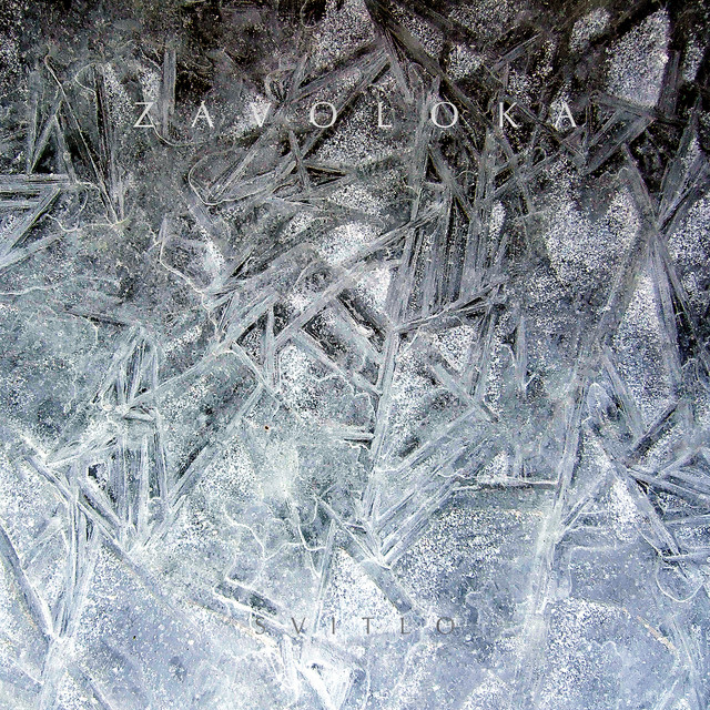Cover art for Zavoloka — Svitlo